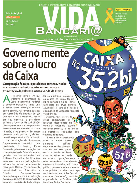 Capa da Notícia